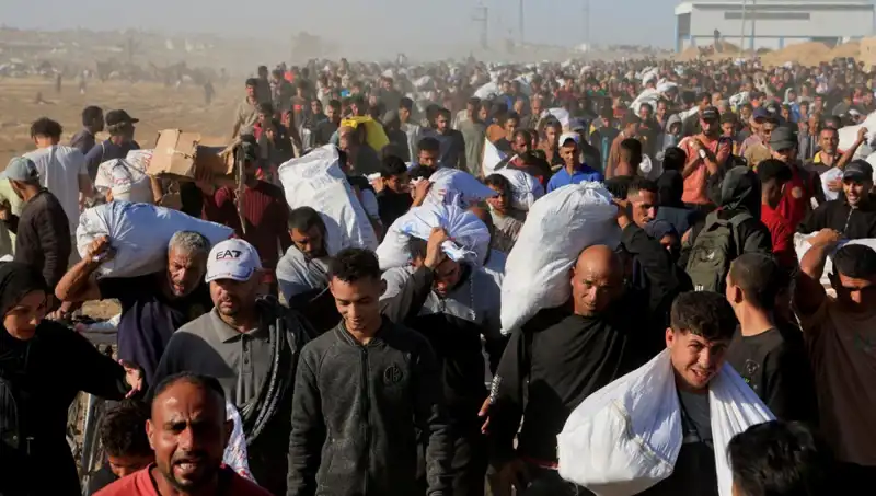 İsrail Ordusu’ndan Han Yunus’a Stratejik Kuşatma: Gelişmeler Neler?