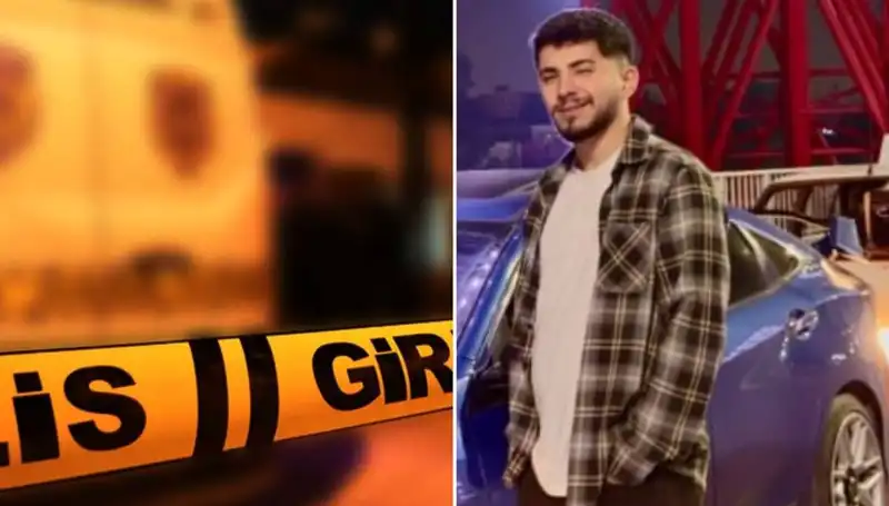 Adana'da İki Sevgili Bıçaklandı: Korkunç Olayın Detayları Ortaya Çıktı