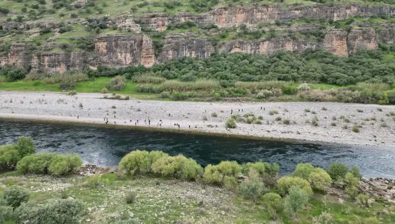 Cehennem Deresi: Doğa Tutkunlarının Yeni Gözdesi Olmaya Aday