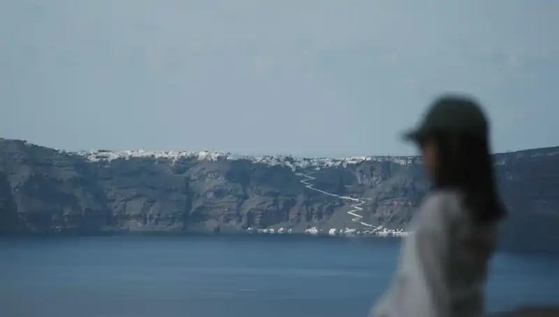 Yunanistan'ın Deniz Altı Korkuları: Türkiye ile Rekabet Sürek mi?