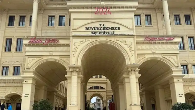 Büyükçekmece'de Hakan Çebi, Belediye Başkanvekili Seçildi: İkinci Seçim Süreci