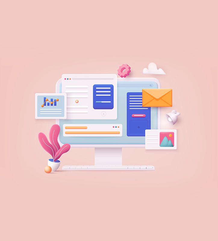 Dijital Dönüşümde Web Sitenizle Markanızı Zirveye Taşıyın
