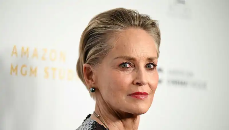 Sharon Stone, Kayıp ile Sarsıldı: Anne Acısını Sosyal Medyada Paylaştı