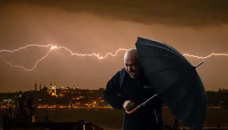 Türkiye’nin Dört Bir Yanında Etkili Olacak Yenilik: Tarih Açıkladı!