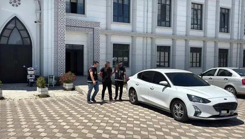 Kocaeli'de Şok Eden Cinayetin Ardından Katil Zanlısı Yakalandı
