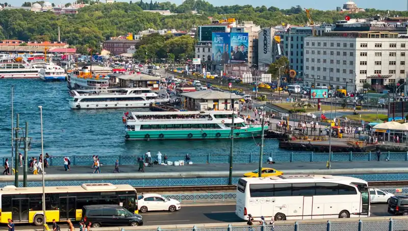 Türkiye'de Sıcak Hava Dalgası Kapıda: 50 Derecelik Rekor Sıcaklıklar Bekleniyor