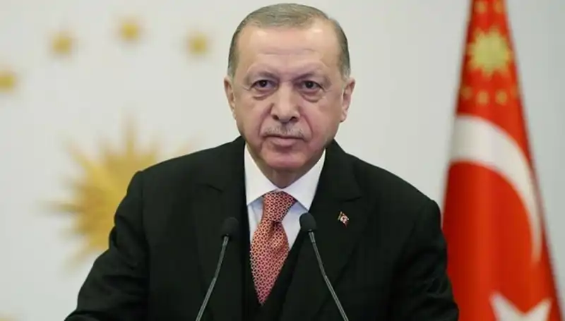 Cumhurbaşkanı Erdoğan’dan LGS Tercih Sonuçları Hakkında Önemli Açıklama