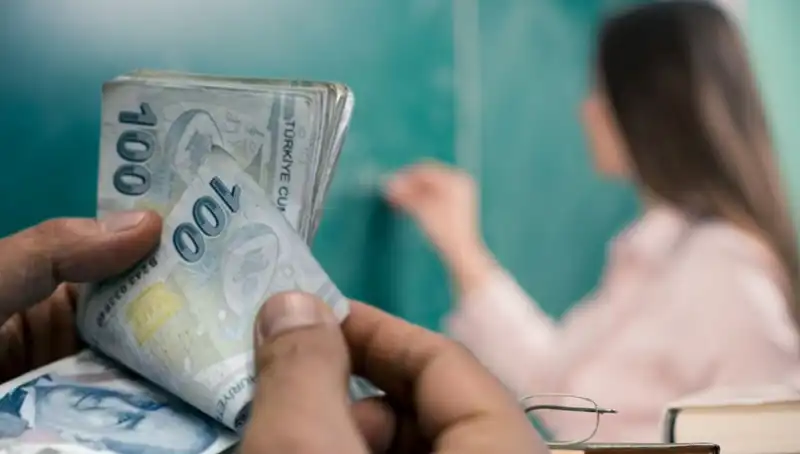 2025 Öğretmen Maaşları: Beklenen Zam ve Enflasyon Oranları Açıklandı!