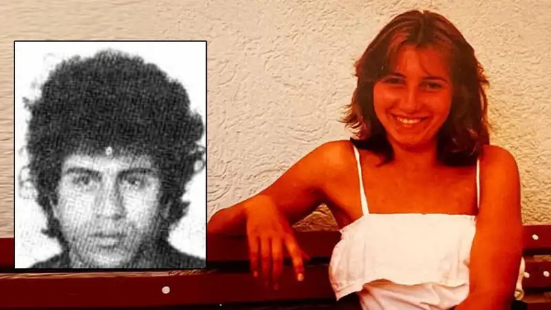 40 Yıl Sonra: Interpol Yaralı Yüz Nazmi'nin Peşine Düştü!