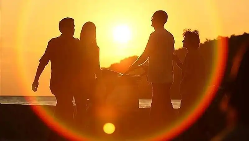 Marmara'da Sıcak Hava Dalgası: 40 Derecelik Sıcaklıklar Kapıda!