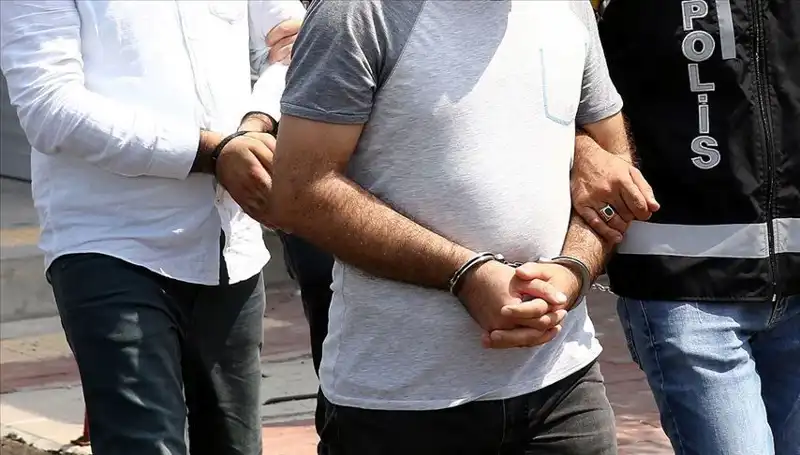 Samsun'da Kaçakçılığa Geçit Yok: Dört Kişi Gözaltında!