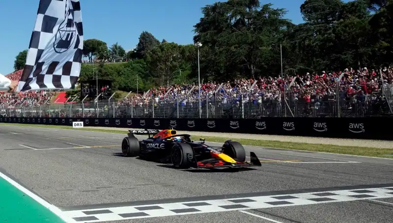 Formula 1 2023 Sezonunun Merakla Beklenen Duraklarından Biri: Monako Grand Prix'si