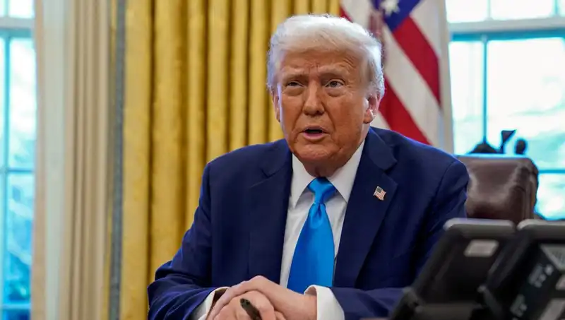ABD Başkanı Trump’tan Tarife Muafiyeti Açıklaması: Neler Oluyor?
