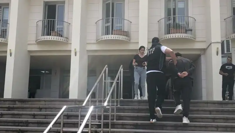 Bodrum'da Uyuşturucu Operasyonunda 10 Kişi Gözaltına Alındı
