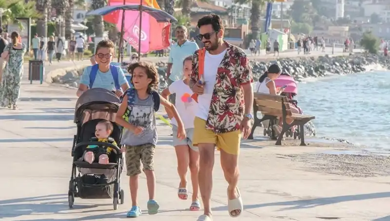 "Ne Olacak Halim" Filmi Hakkında Bilmeniz Gereken Her Şey Burada!
