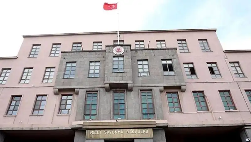 Türkiye'den Güney Kıbrıs'a Sert Tepki: "Yetki Kullanımında Tereddüt Etmeyeceğiz"