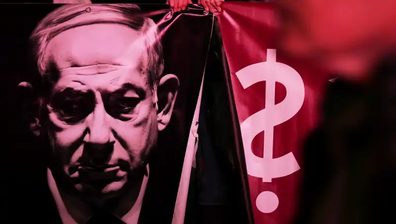 ABD Basını Açıkladı: İsrail’in Gizli Nükleer Silah Programı Hızla Büyüyor