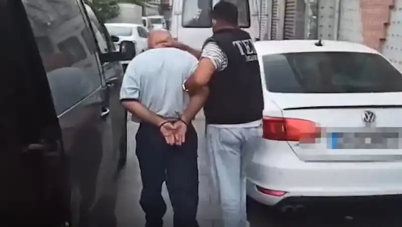 FETÖ İzdıvac Ekibi Operasyonu: Gözaltında Şok Detaylar
