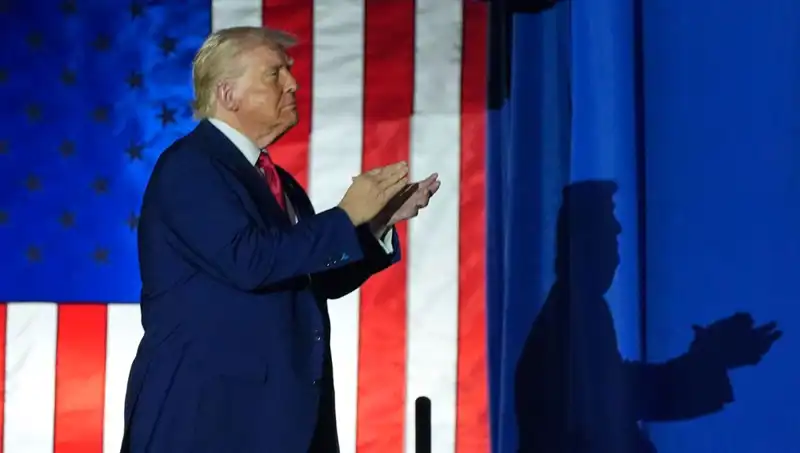Trump'ın 100 Günlük Görev Sürecinde Hayata Geçirdiği Devrim Niteliğindeki Değişiklikler
