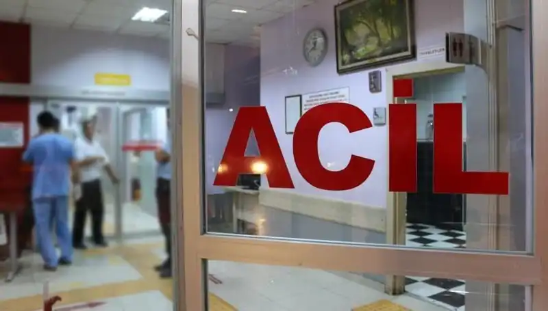 Küçük Çocuğun Hayatına Son Veren Trajik Olay: Ana Sınıfı Öğrencisi Hayatını Kaybetti