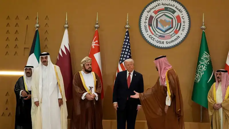 Trump'ın Dostları, İsrail-İran Çatışmasında Kazanan Taraf Olabilir mi?