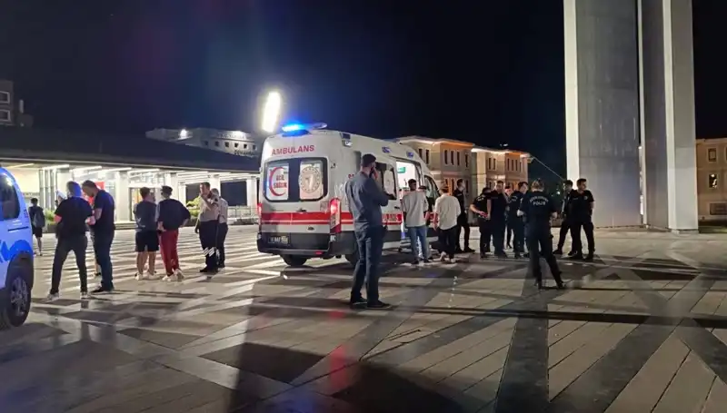 14 Yaşındaki Çocuk Dehşet Saçtı: Aileler ve Toplum Şokta