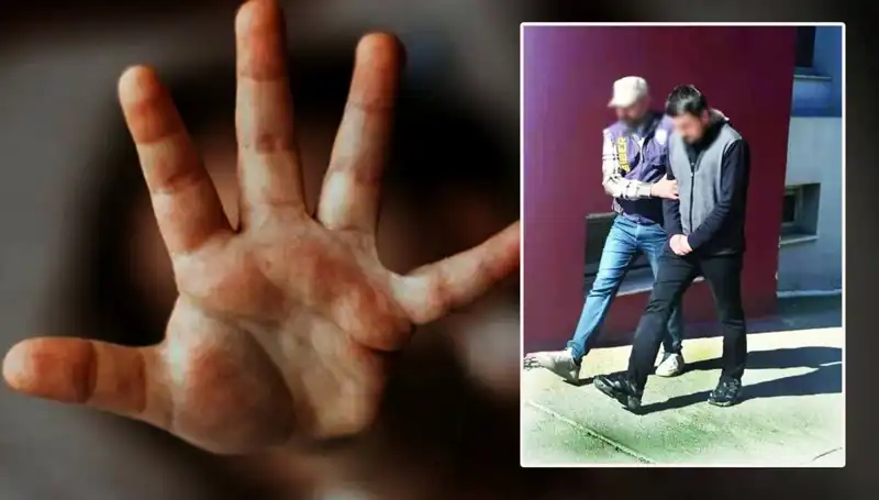 Adana'dan Gelen Şok Gelişme: ABD'nin 400 Yıl Hapsini İstediği Şahıs Yakalandı!