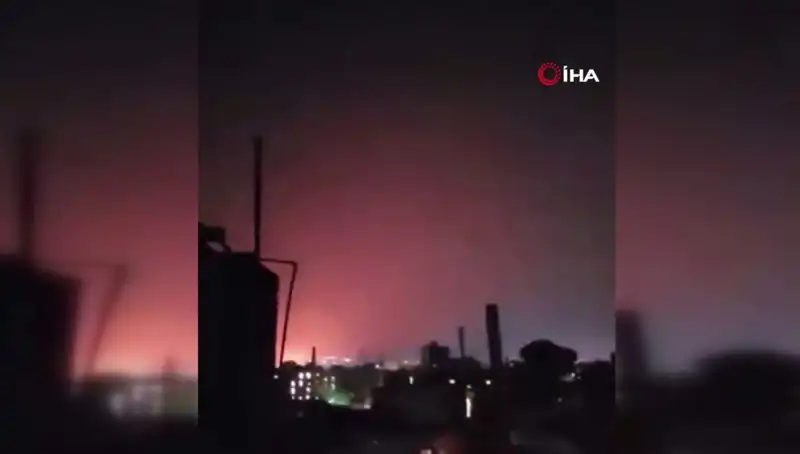 ABD'nin Sana'ya Yönelik Saldırısı: Duygusal Yıkım ve 12 Can Kaybı