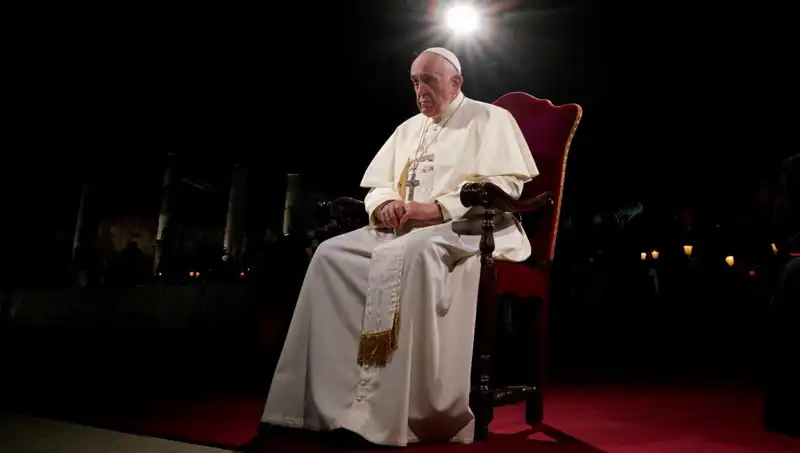 Papa Francis'in Vefatı: Dünya Genelinden Gözyaşları ve Taziye Mesajları