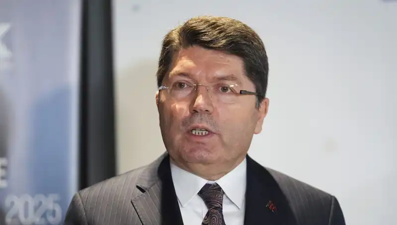Adalet Bakanı Tunç'tan Şaşırtan Af Açıklaması: Gerçek Sayı Ne?