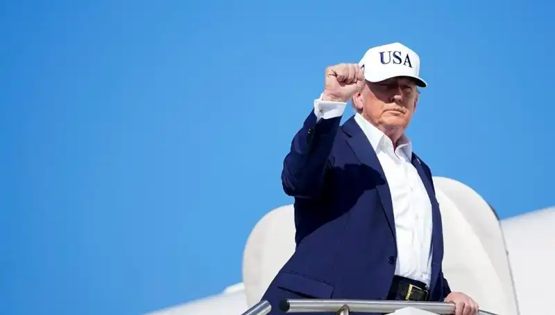 Trump: Gazze’de Barış Anlaşmasına Çok Yakınız! Yeni Gelişmeler Neler?