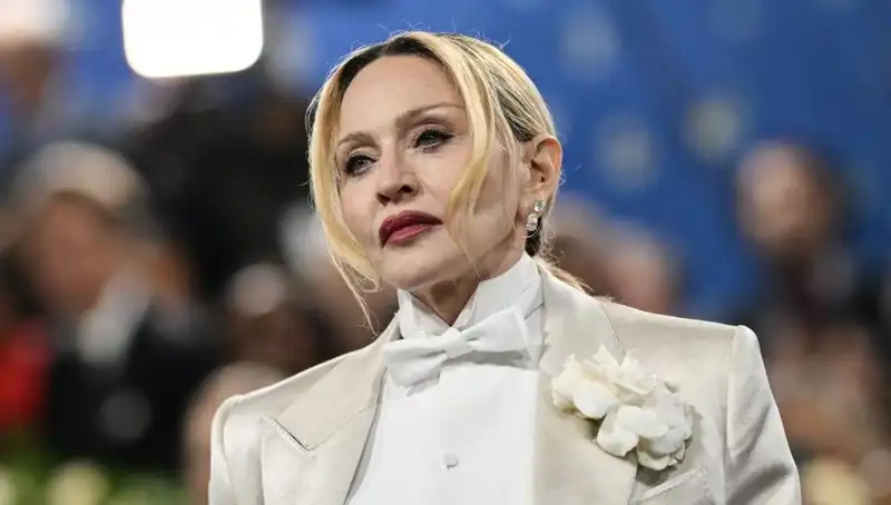 Madonna'nın Diyet Seçimi: Kanserle Savaşan Beslenme Biçimi Tartışma Yarattı