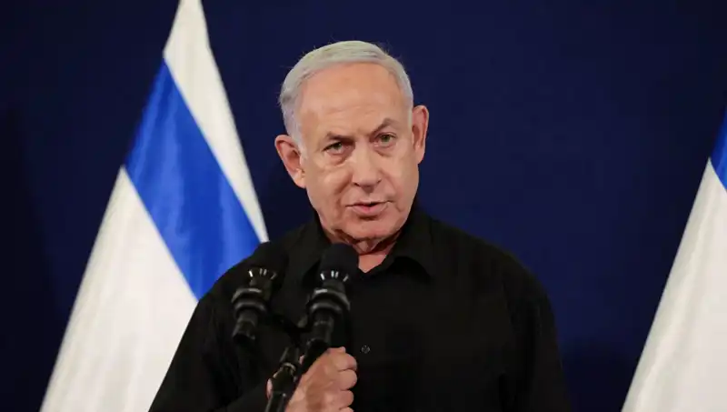 İsrail’den Suriye’ye Saldırı İhtimali: Netanyahu ve Katz’tan Kritik Talimatlar!