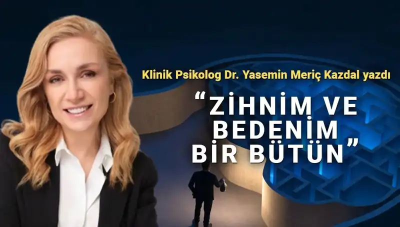 Zihin ve Beden Etkileşimi: Psikosomatik Yaklaşımın Gücü