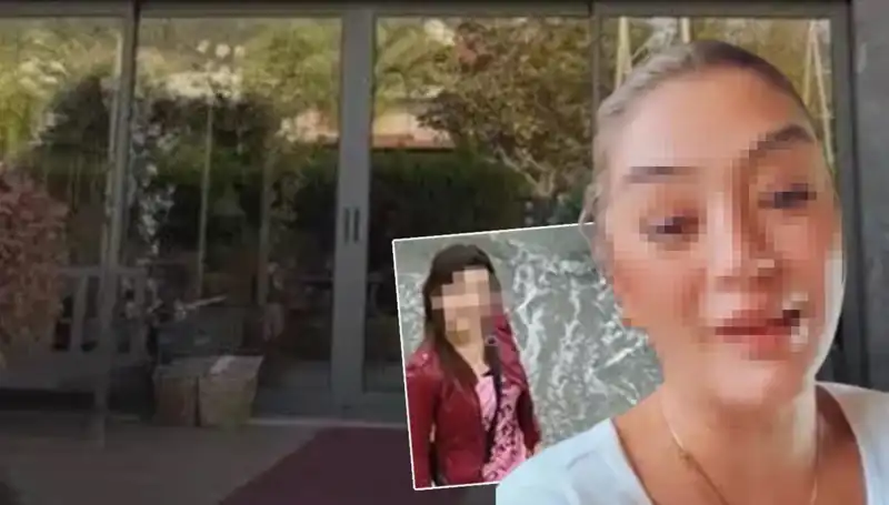 Güzellik Merkezinde Gizli Kamera Skandalı: Ortak Şantajı Açıkladı