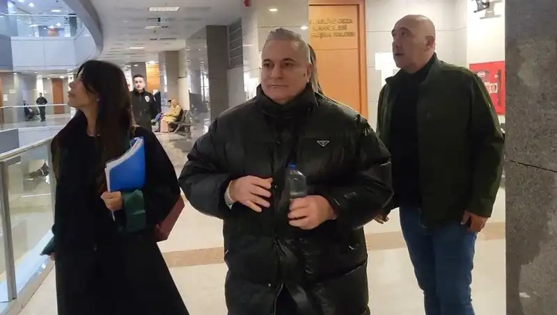 Yasa Dışı Bahis Soruşturmasında Şok Gelişme: Mehmet Ali Erbil'in Cezası Açıklandı