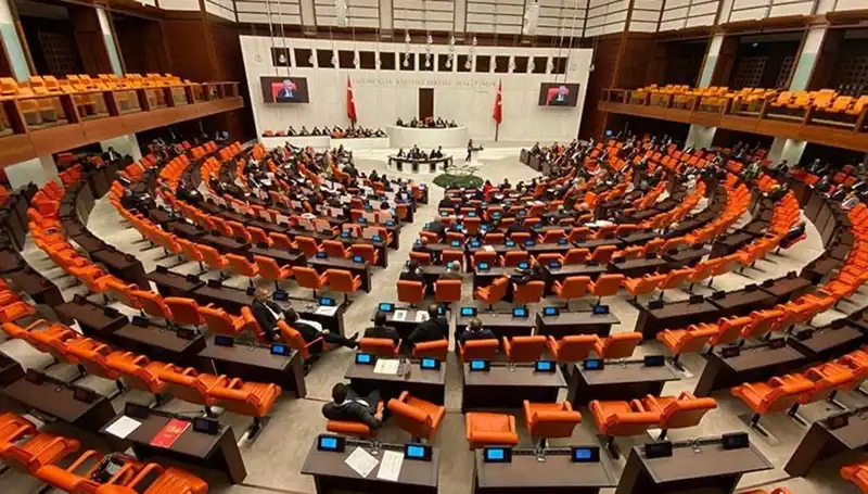 Meclis’te Yoğun Gündem: Çözüm Bekleyen Sorunlar Masada!