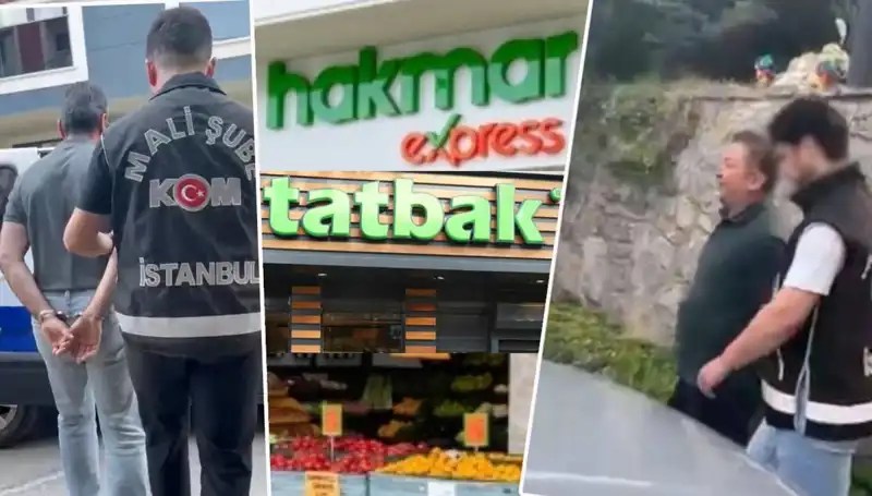 FETÖ'nün Finansal Ağına Dair MİT Raporu İfşa Edildi
