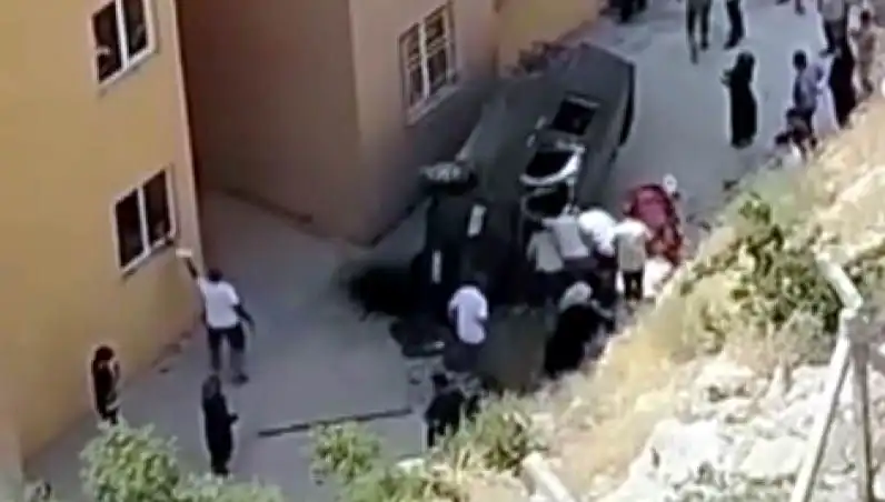 Kahramanmaraş'ta Feci Kaza: Tahribat ve Yaralılar Var!