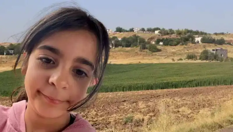 Yargıtay'dan Narin Güran Cinayetiyle İlgili Çarpıcı Gelişmeler