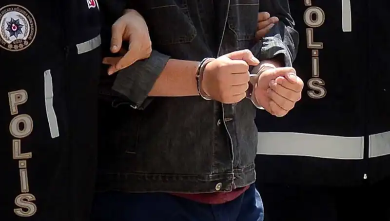 FETÖ’nün Dışişleri Bakanlığı Yapılanmasına Büyük Darbe: 8 Gözaltı Kararı