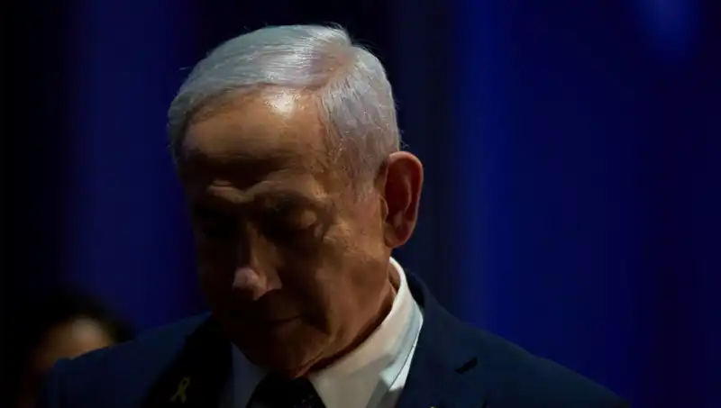 Gazze’deki Esirler Hakkında Şok Edici Açıklama: Netanyahu’dan 20 Kişilik Liste
