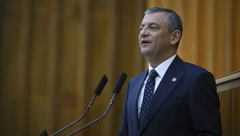 CHP Kurultay Davasının Ardında: Özel'den Sert Tepki ve Açıklamalar