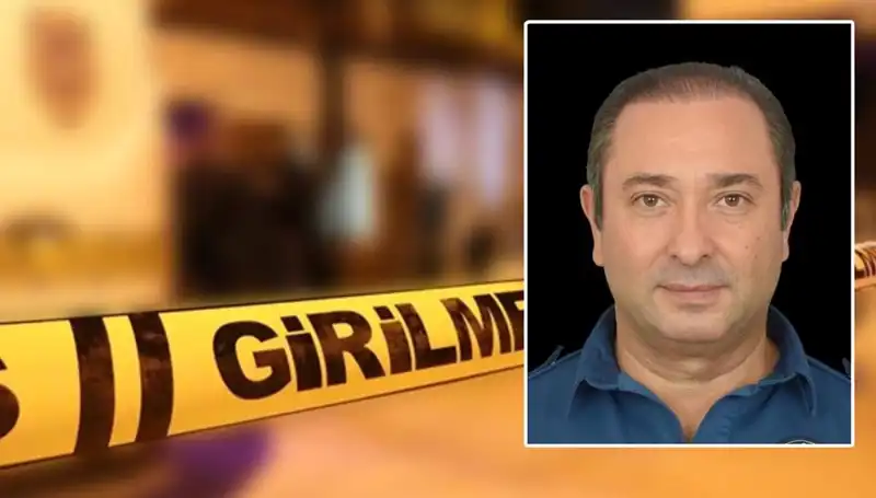 Kavga İhbarına Giden Polis Memurunun Trajik Ölümü: Toplumda Şok Etkisi Yarattı