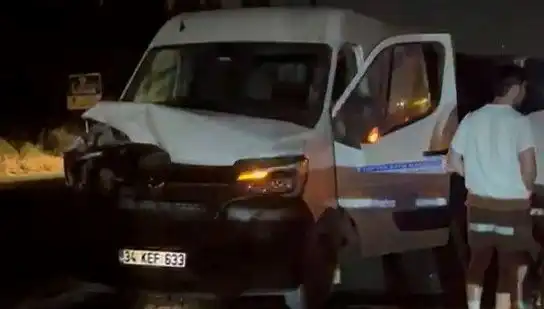 İstanbul’da Manda Kazası: Üç Kişi Yaralandı, Olayın Ardındaki Gerçekler Ne?