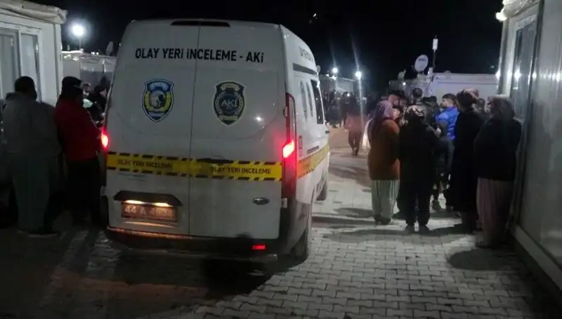 Husumet, Silahlı Kavga ile Sonuçlandı: Olayın Detayları Şok Etti