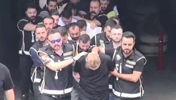 MASAK’ın Sarallar Raporu: 563 Para Transferi ve Bahis Faaliyetleri İncelendi