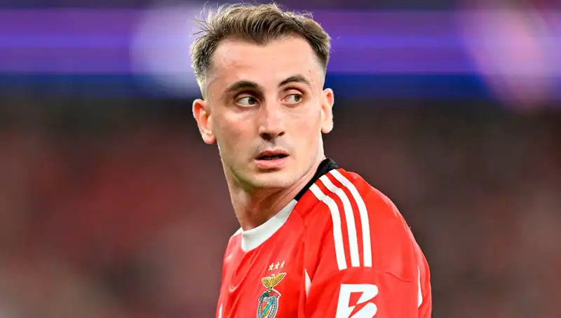Kerem'in Fenerbahçe ile Yolu Kesinleşti: Ayrılık Zamanı mı Geldi?