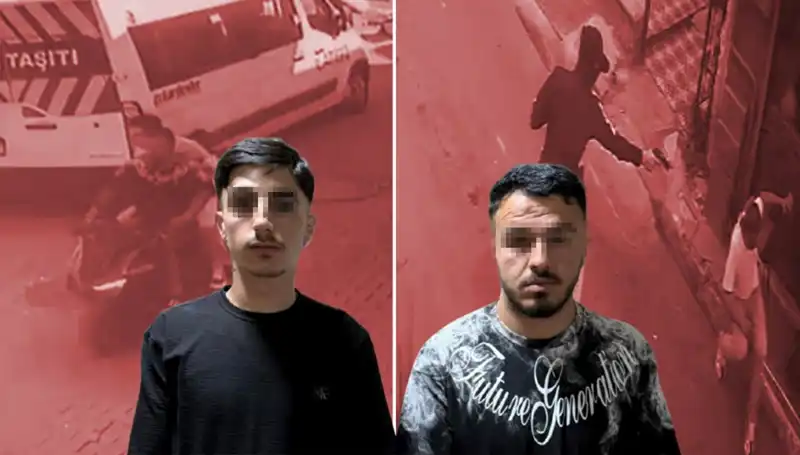 Suç Makinesi Kimliğiyle Korku Saçtı: "Demir ve Çekirdeği Hazırla" Mesajı Ne Anlama Geliyor?