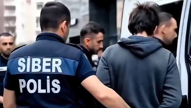 Türkiye Genelinde 48 İl'de Gerçekleştirilen Geniş Ölçekli Siber Suç Operasyonu